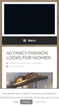 Mobile Screenshot of feminty.com